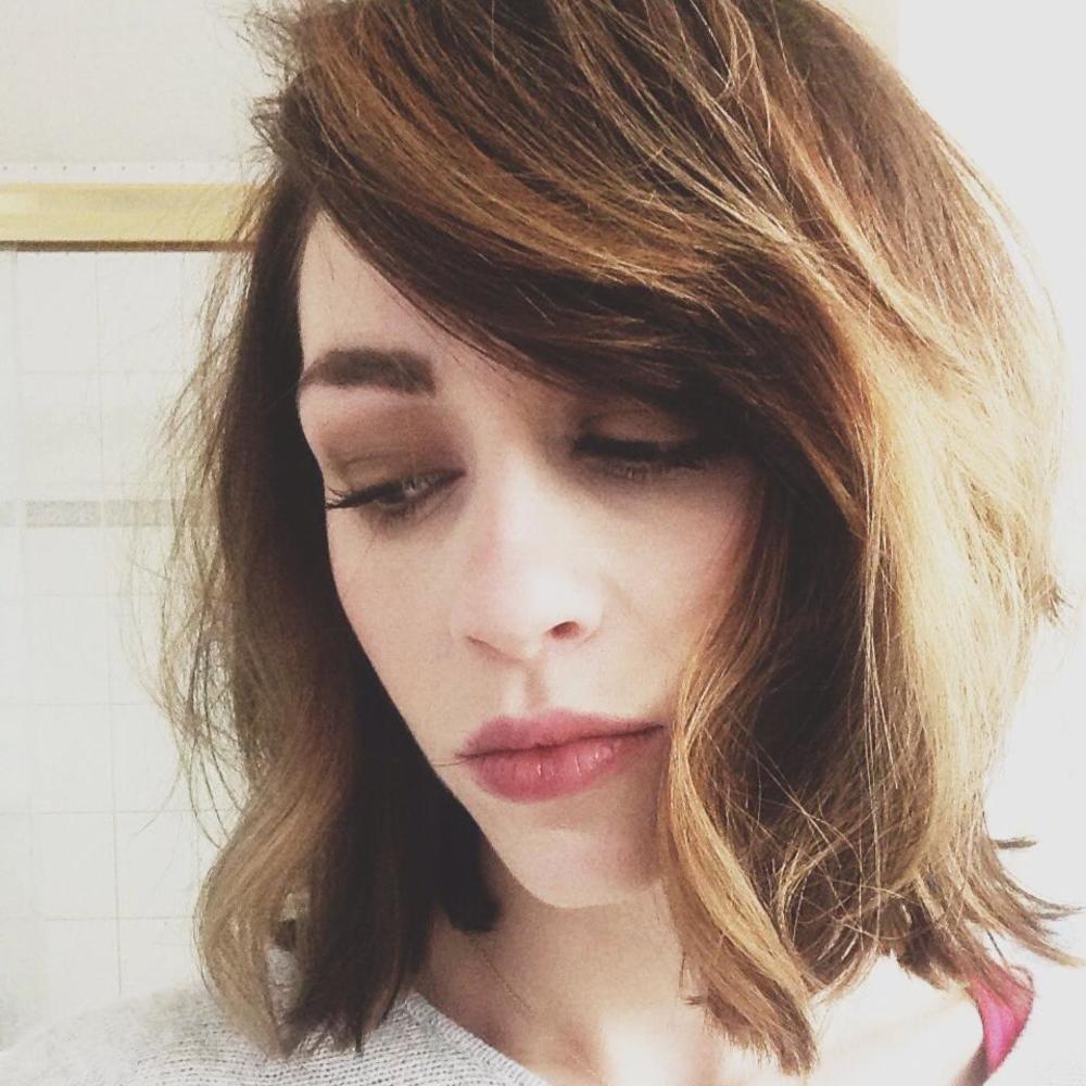 Meet your Posher, Shea